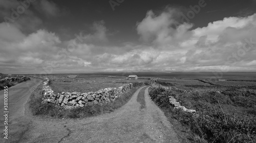 Inis Mor, Aran Islands, County Galway, Ireland