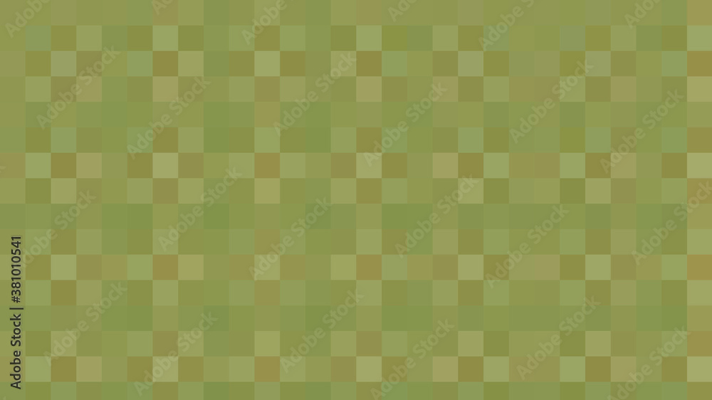 green mosaic background green mosaic background