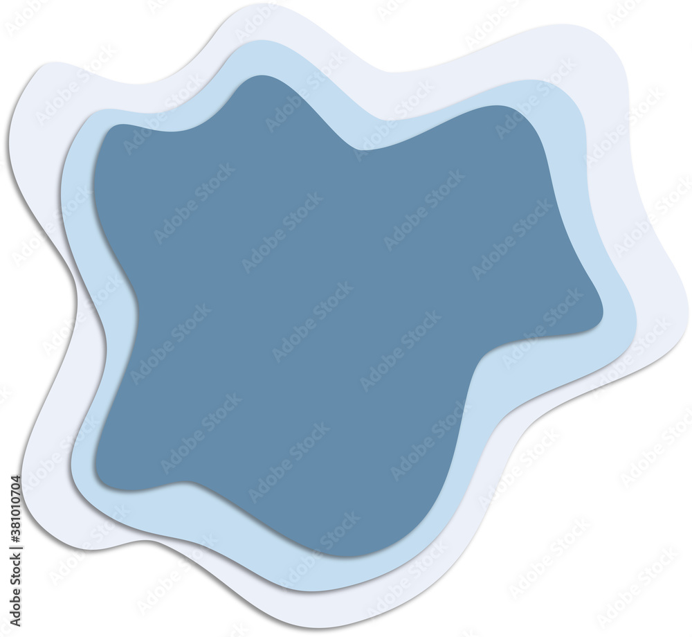 abstract background cut out of paper with scissors abstract background cut out of paper with scissors