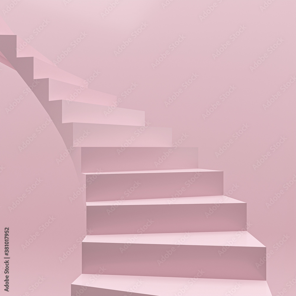 Abstract background, mock up scene with podium geometry shape for product display. 3D rendering Abstract background, mock up scene with podium geometry shape for product display. 3D rendering