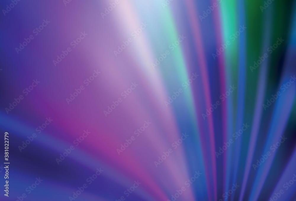 Light Purple, Pink vector abstract bright template. Light Purple, Pink vector abstract bright template.