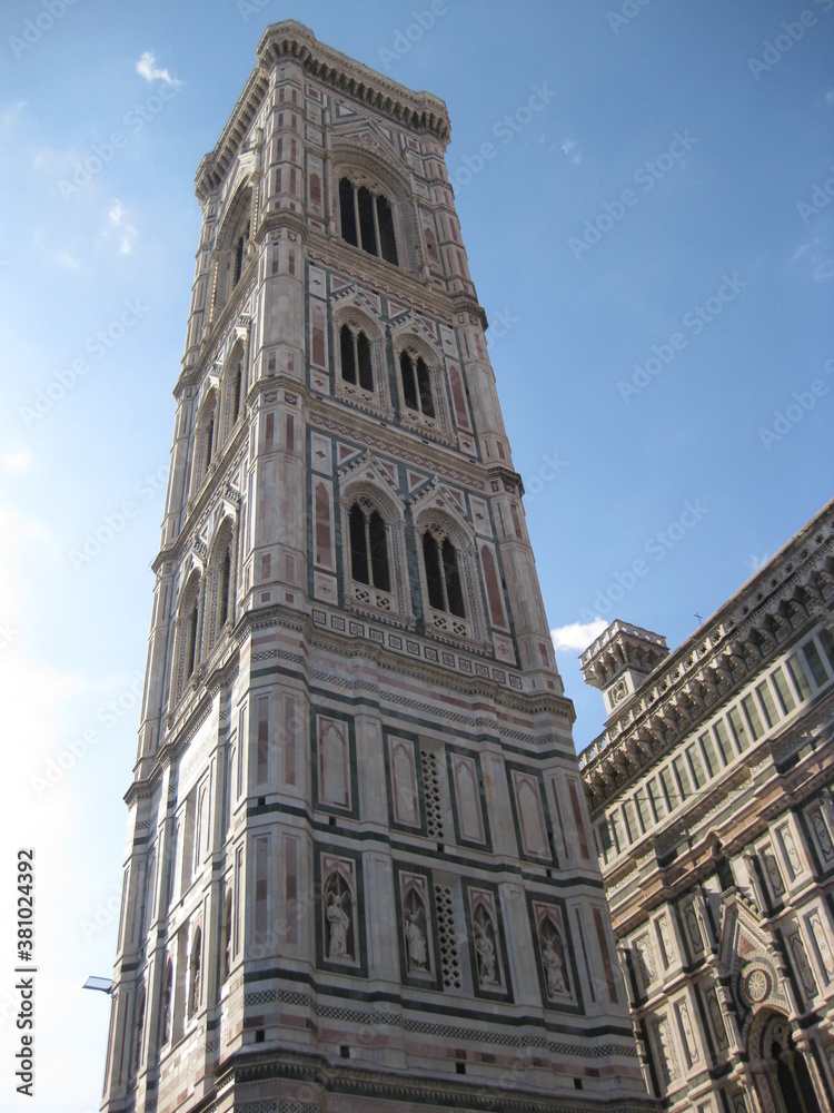 Santa Maria Novella in Florenz