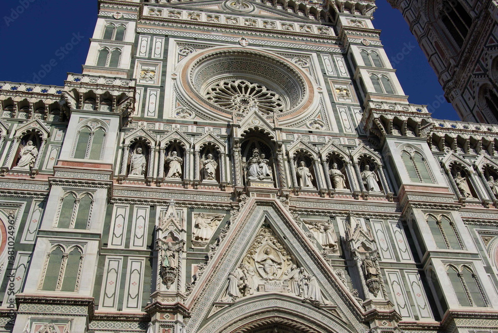 Citytour durch Florenz (Italien)