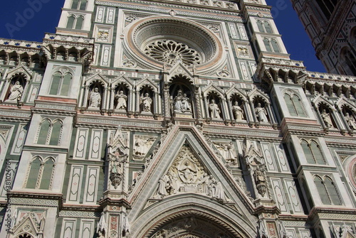 Citytour durch Florenz (Italien) © Yves