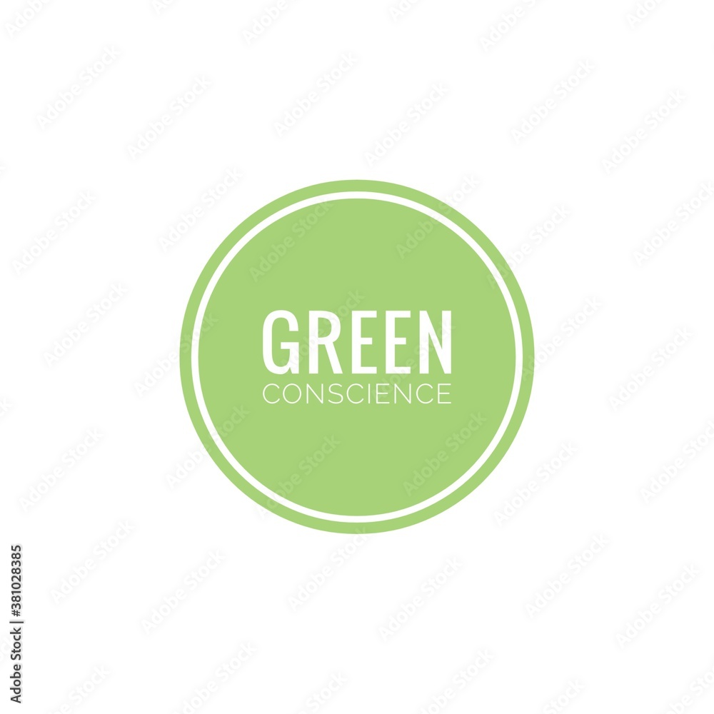 Illustration about green lifestyle Illustration about green lifestyle
