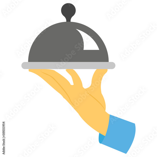 
Food Services 
