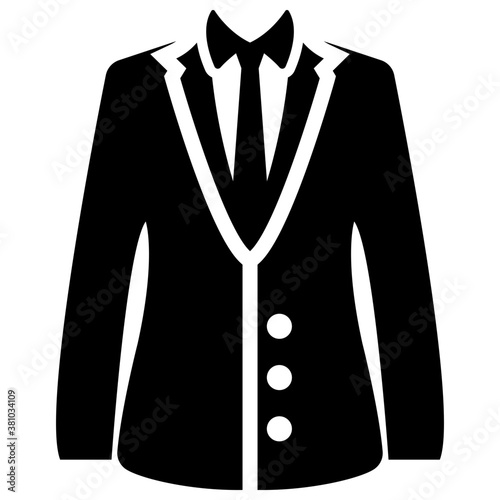 Dress Coat 