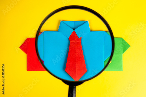 Personnel selection. Person...