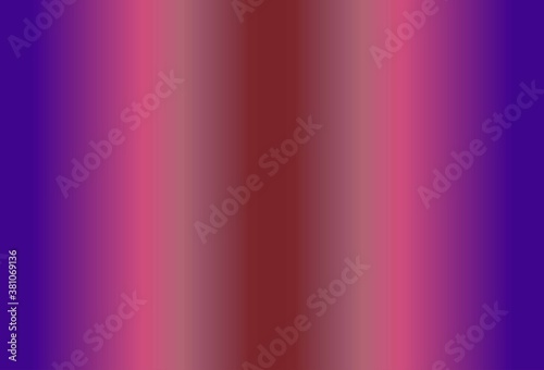 Abstract blurry gradient mesh background in bright rainbow colors.