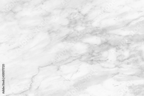 White marble texture pattern with high resolution.