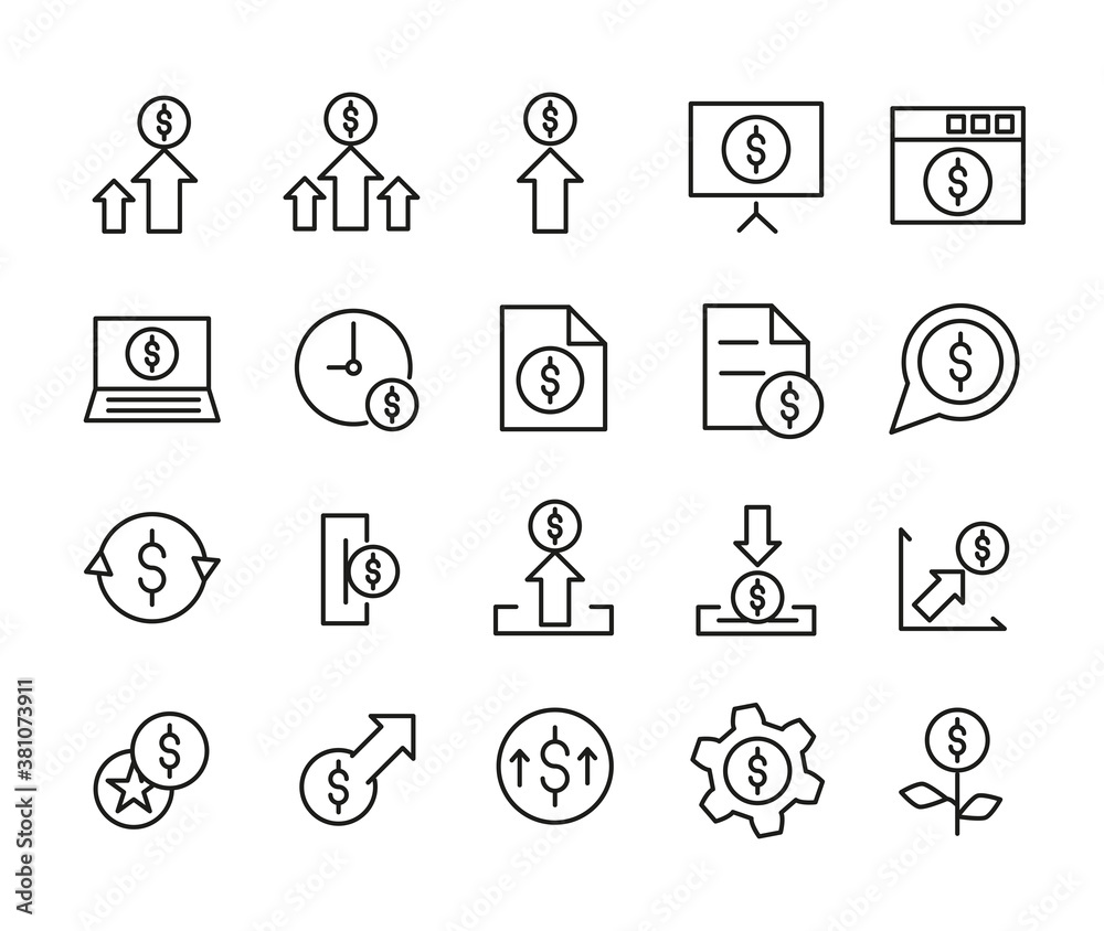 Simple Set Of Coin, Money Related Outline Icons. Elements For Mobile Concept And Web Apps. Thin Line Vector Icons For Website Design And Development, App Development. Premium Pack. Simple Set Of Coin, Money Related Outline Icons. Elements For Mobile Concept And Web Apps. Thin Line Vector Icons For Website Design And Development, App Development. Premium Pack.