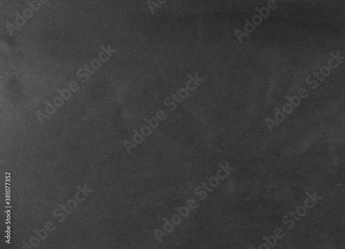 Crumpled Paper Texture Background, Wrinkled Document Pattern