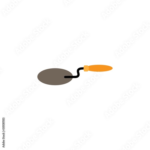 cemen spoon vector