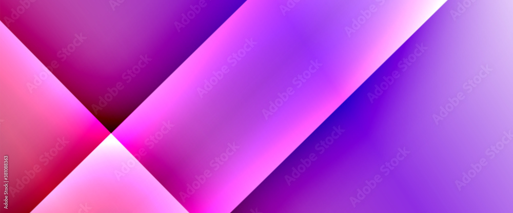 Fluid gradients with dynamic diagonal lines abstract background. Bright colors with dynamic light and shadow effects. Vector wallpaper or poster Fluid gradients with dynamic diagonal lines abstract background. Bright colors with dynamic light and shadow effects. Vector wallpaper or poster