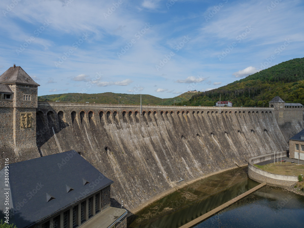 Waldeck am Edersee Waldeck am Edersee