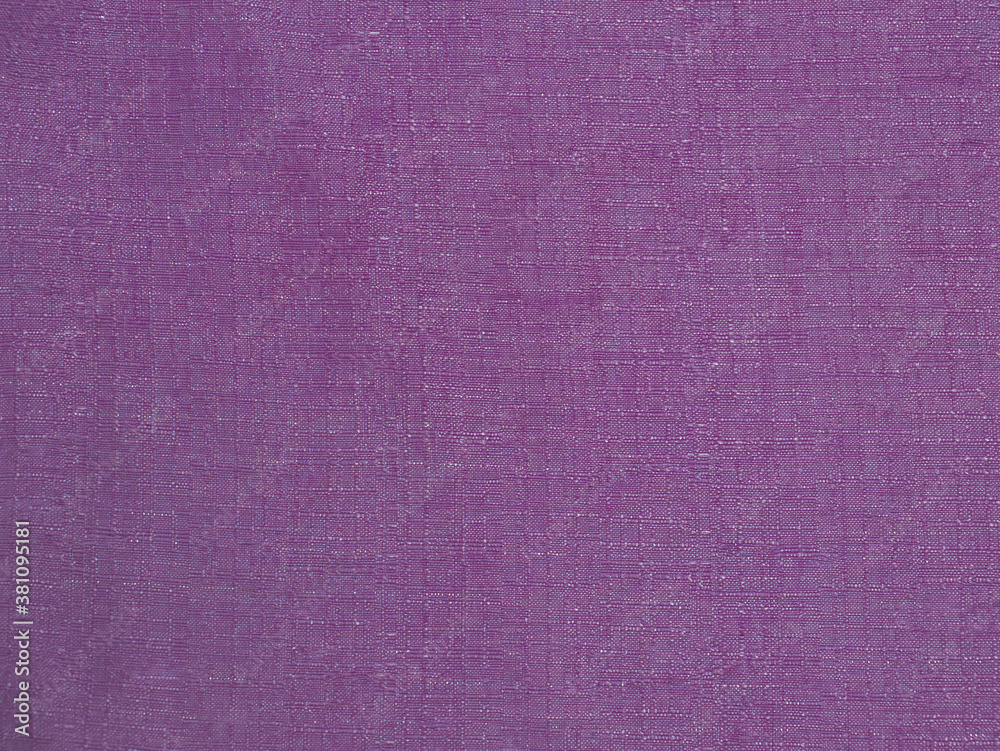 Fototapeta premium purple fabric texture