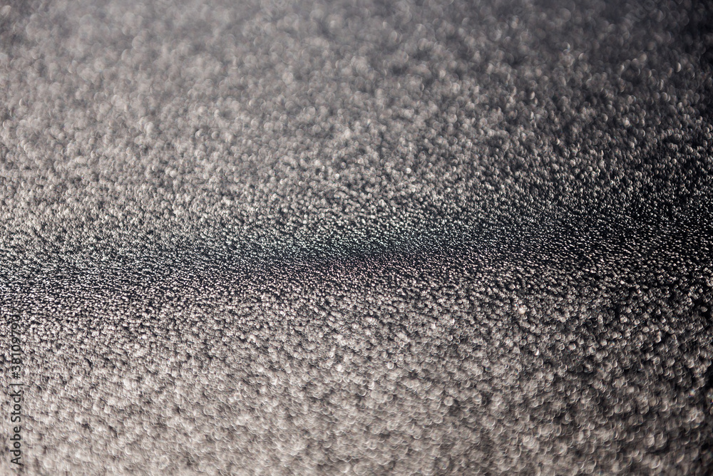 Light gray metallic roof tiles texture details Light gray metallic roof tiles texture details