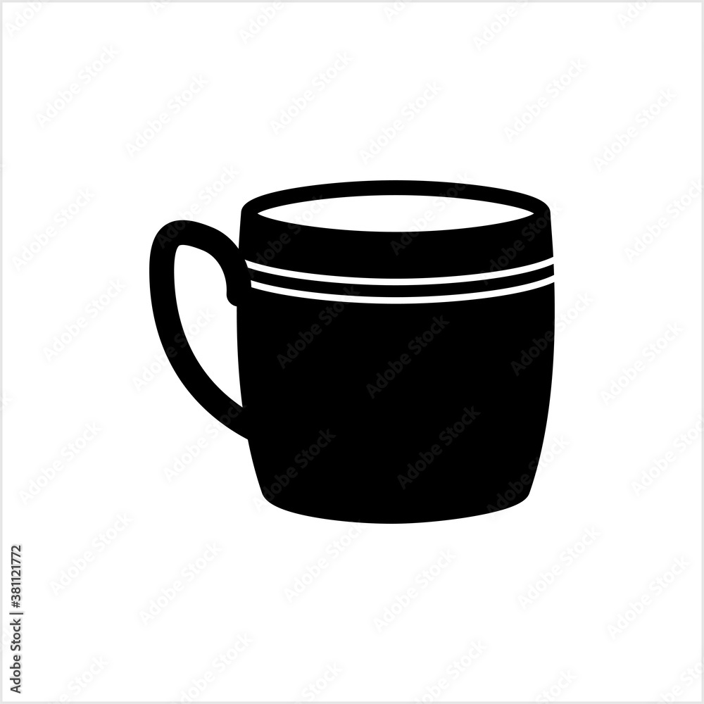 Mug Icon, Tea, Coffee, Milk Mug Icon Mug Icon, Tea, Coffee, Milk Mug Icon