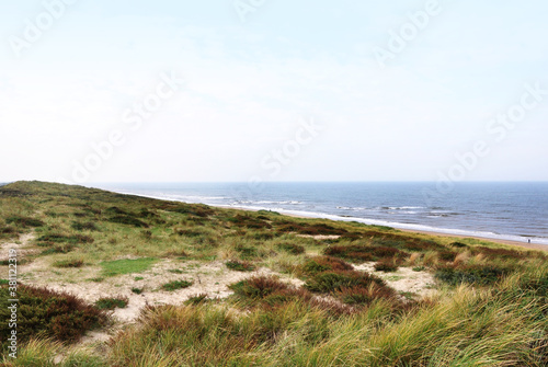 Zandvoort Dunes