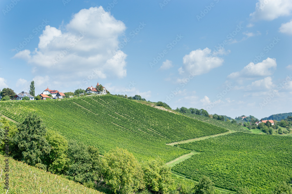 South Styrian Wine Road