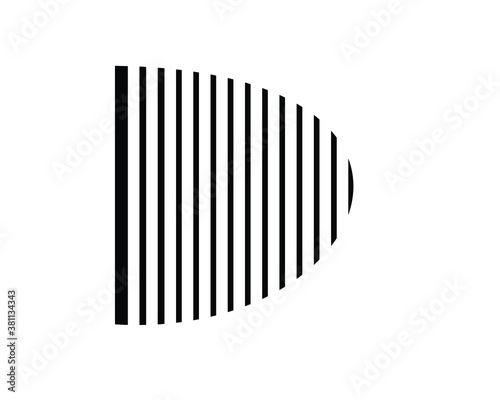 creative d logo designs