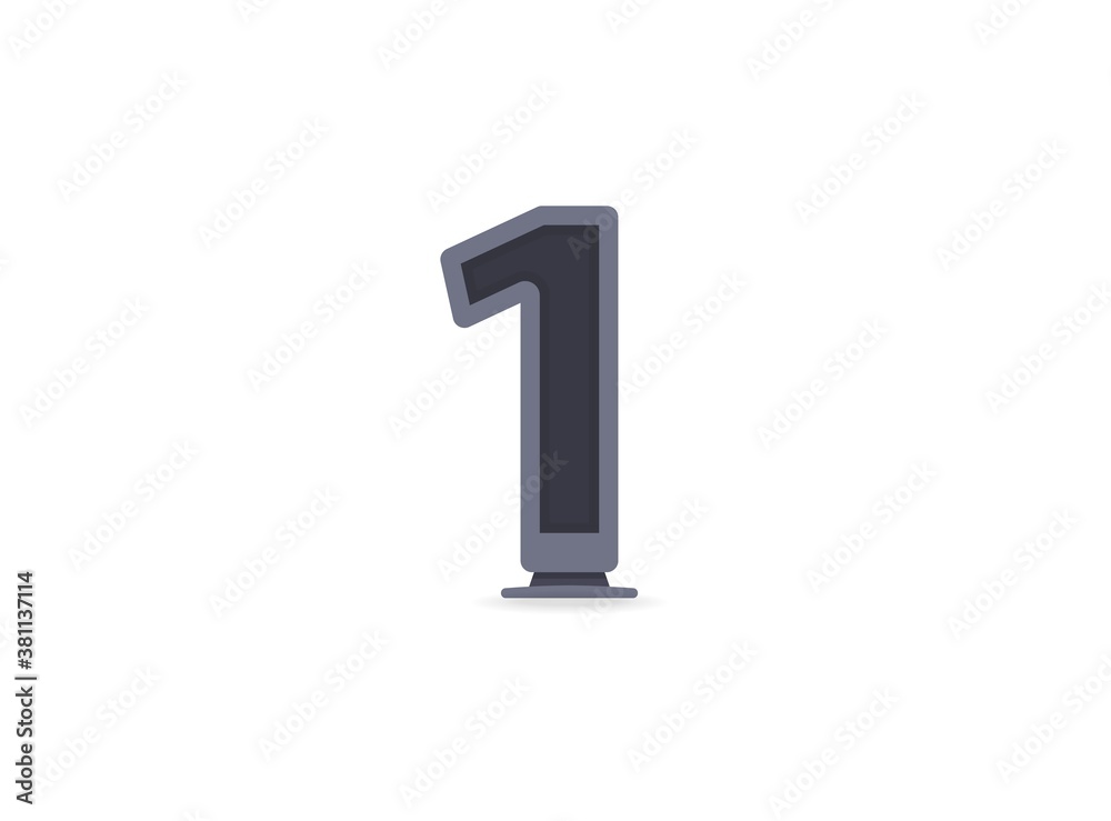 9 vector number design. For logo, brand label, design elements, corporate identity, application etc. İsolated vector illustration 9 vector number design. For logo, brand label, design elements, corporate identity, application etc. İsolated vector illustration