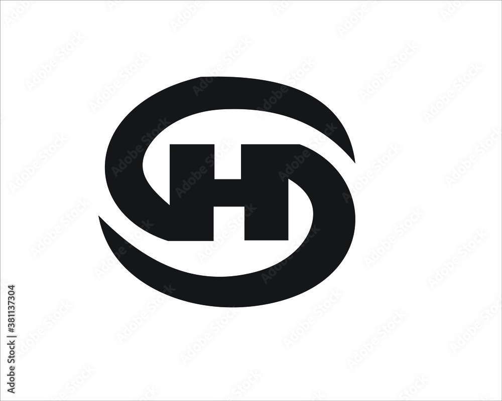 creative initial h logo letter designs creative initial h logo letter designs