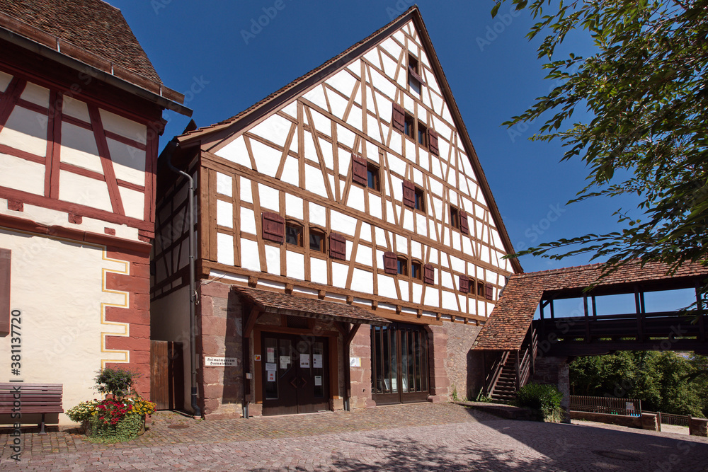 Dornstetten Stadtansichten Dornstetten Stadtansichten