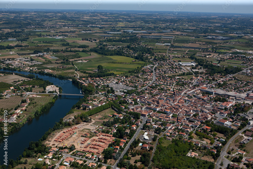Sainte-Livrade-sur-Lot