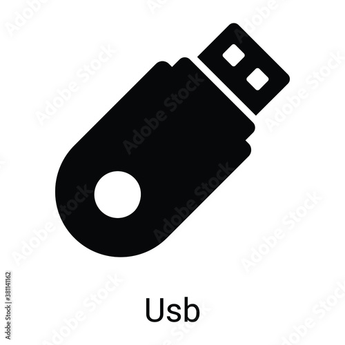 usb flash drive 