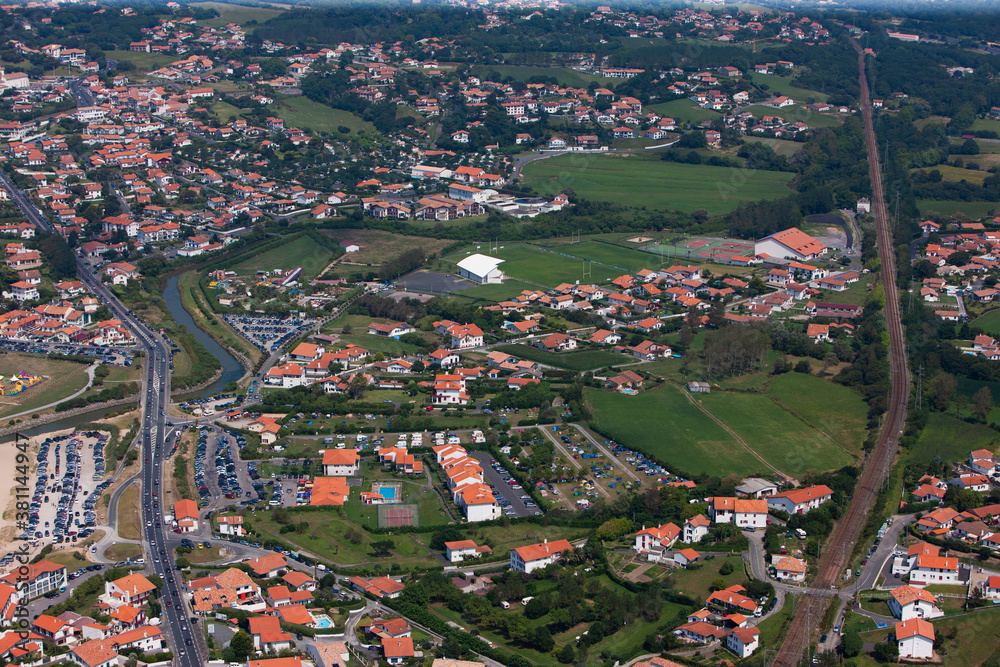 Obraz premium Bidard