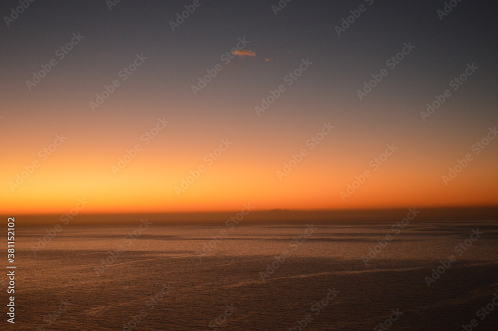Obraz premium The beatiful coastline and mountains on Gran Canaria in Spain