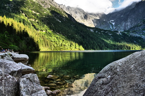 Morskie oko