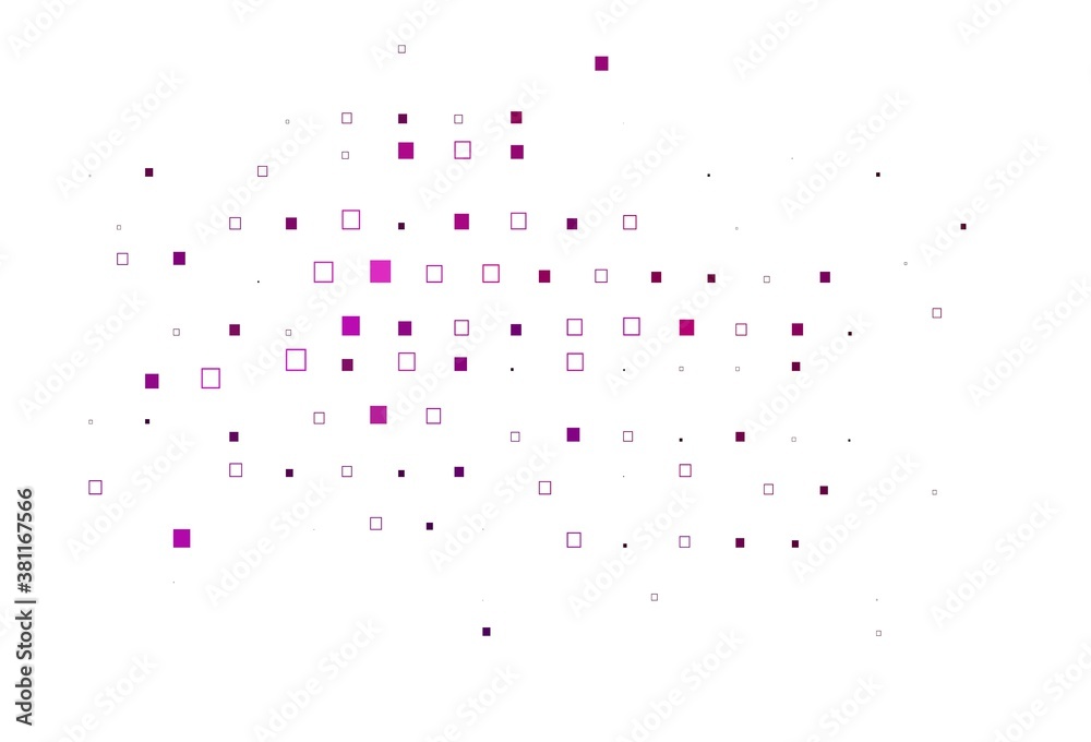 Light Purple vector background with rectangles. Light Purple vector background with rectangles.
