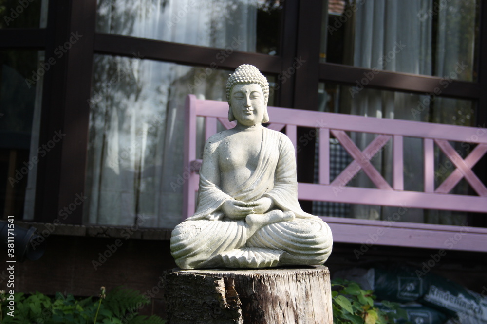 Obraz premium Buddha 