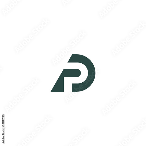PD alphabet logo lineart P technologies vector icon illustrations Free Download PD alphabet logo lineart P technologies vector icon illustrations - GFXLoad