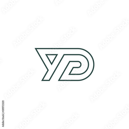 PD alphabet logo lineart P technologies vector icon illustrations Free Download PD alphabet logo lineart P technologies vector icon illustrations - GFXLoad