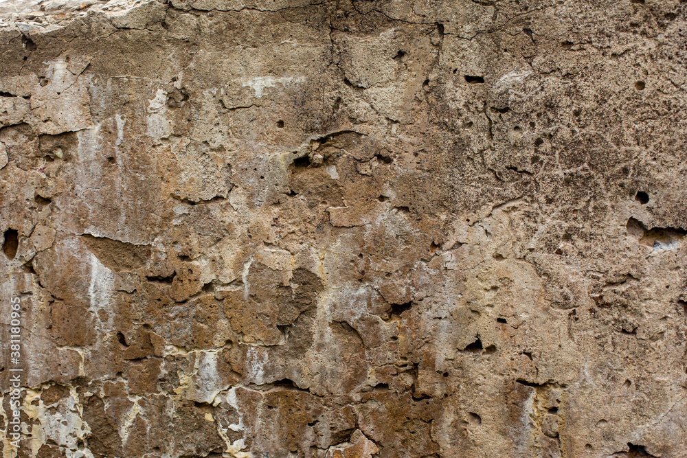 concrete wall with pebbles
concrete wall with pebbles