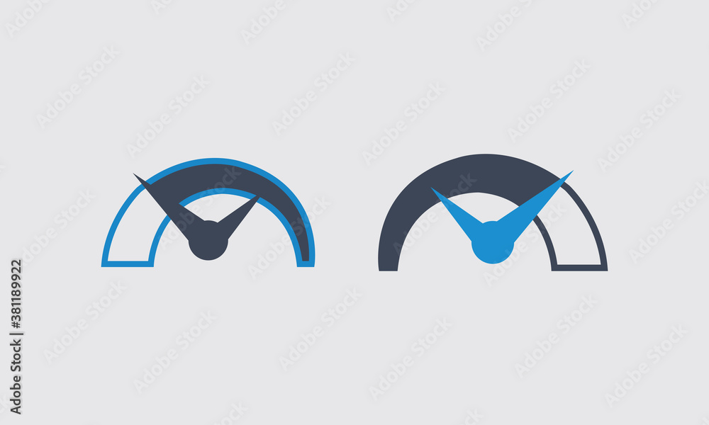 Eyes vector icon, look vector icon, eye logo elements.