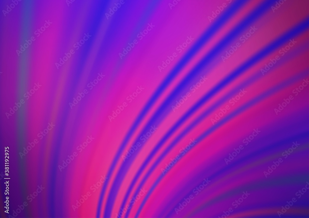 Light Purple vector glossy abstract background. Glitter abstract illustration with an elegant design. Brand new style for your business design. Light Purple vector glossy abstract background. Glitter abstract illustration with an elegant design. Brand new style for your business design.