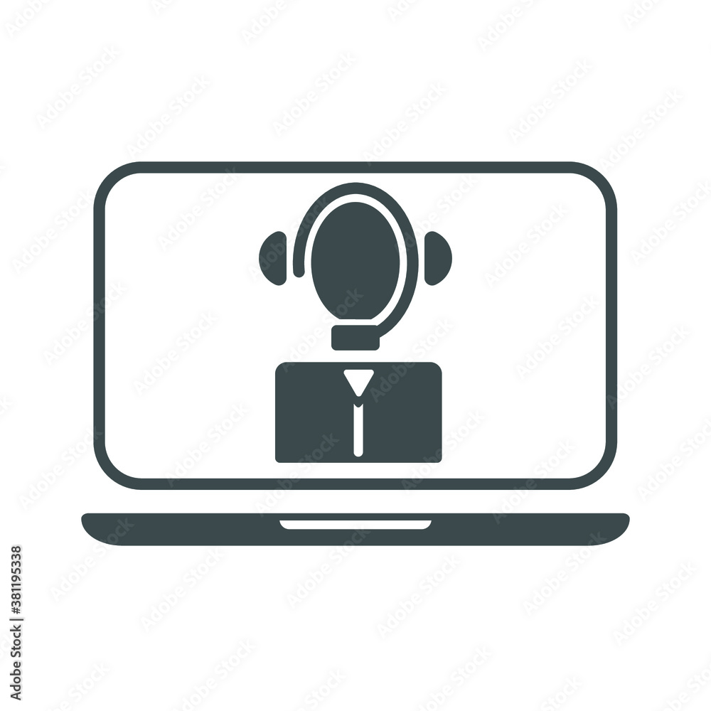 Vector graphics .
EPS-10.
Videoconferencing. Vector graphics .
EPS-10.
Videoconferencing.