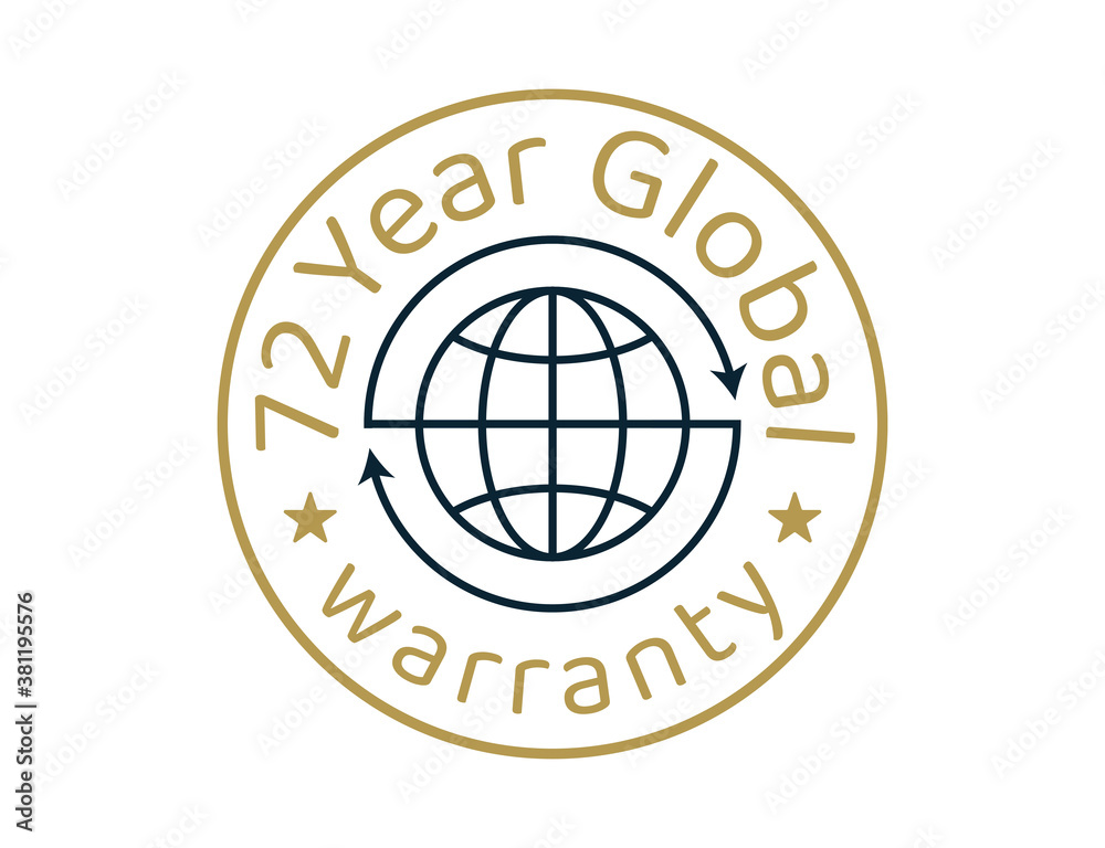 72 year global warranty images, 72 years worldwide warranty logos 72 year global warranty images, 72 years worldwide warranty logos