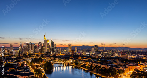 Frankfurt view-2
