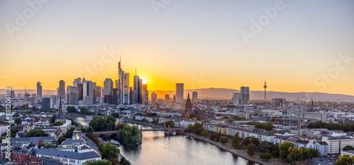 Frankfurt view-1