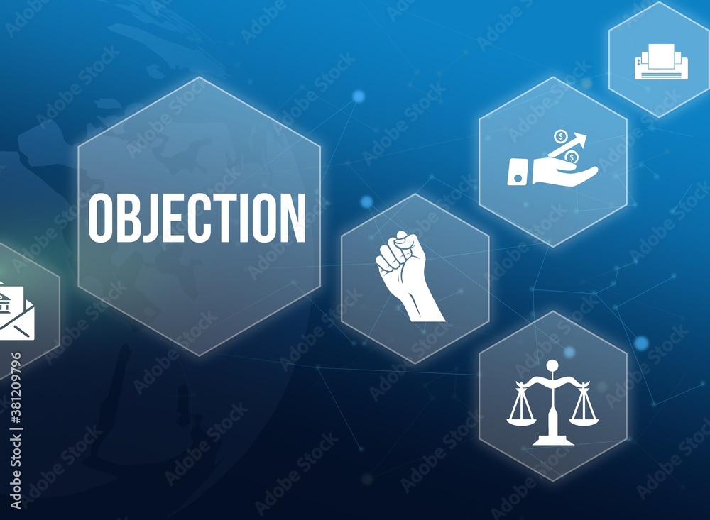 objection objection