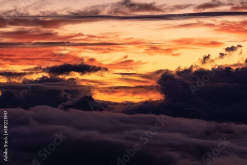 Mount Haleakala Sunrise © Thiago