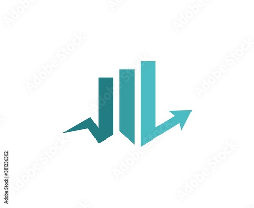 Financial logo
