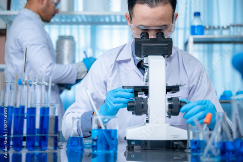 Scientists are inventing ch...