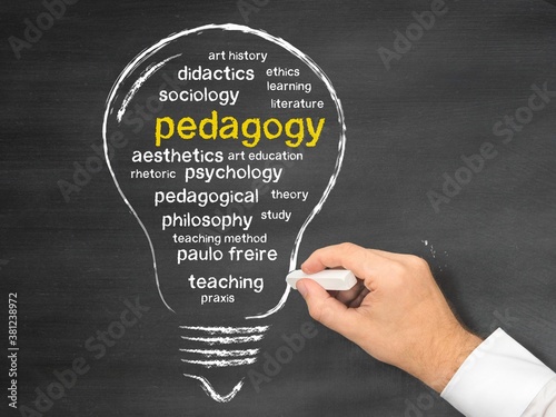 pedagogy photo