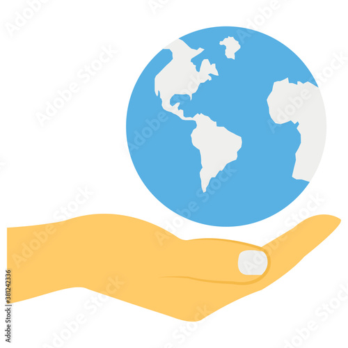 Worldwide Protection